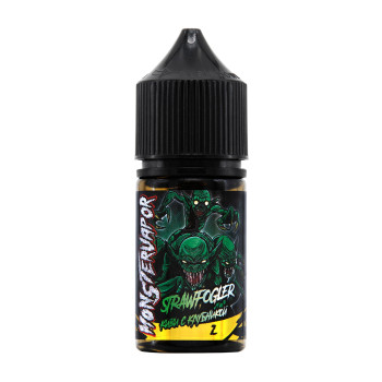 Ароматизатор "MonsterVapor" КИВИ С КЛУБНИКОЙ