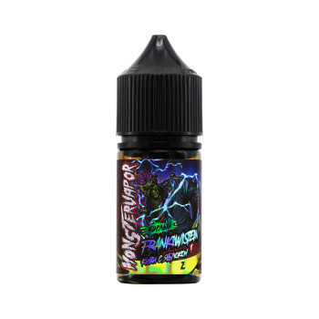 Ароматизатор "MonsterVapor" КИВИ С ЯБЛОКОМ