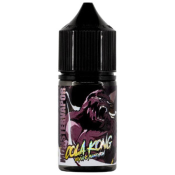 Ароматизатор "MonsterVapor" КОЛА С ЛИМОНОМ