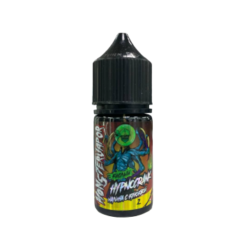 Ароматизатор "MonsterVapor" МАЛИНА С КЛЮКВОЙ