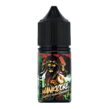 Ароматизатор "MonsterVapor" МАНГО С КИВИ И ЛИМОНОМ