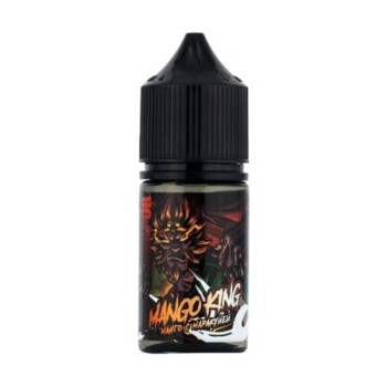 Ароматизатор "MonsterVapor" МАНГО С МАРАКУЙЕЙ