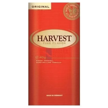 Табак сигаретный Harvest Original (30 г)