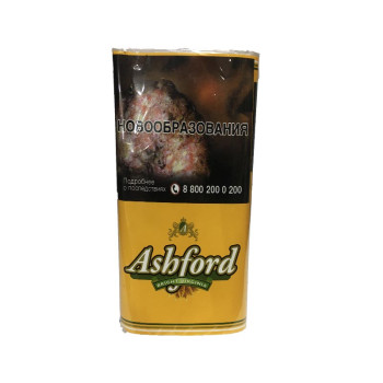 Табак сигаретный Ashford Bright Virginia (30 г)