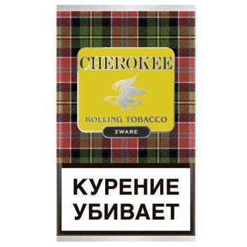 Табак курительный CHEROKEE Zware 25гр.