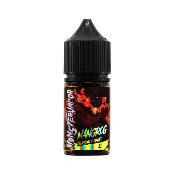 Ароматизатор "MonsterVapor" ПЕРСИК С МАНГО
