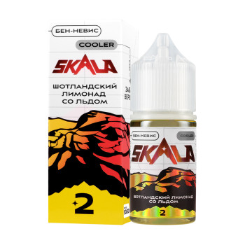 Ароматизатор "SKALA" ШОТЛАНДСКИЙ ЛИМОНАД СО ЛЬДОМ