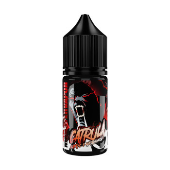 Ароматизатор "MonsterVapor" strong КАКТУС С КЛУБНИКОЙ