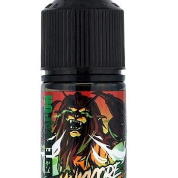 Ароматизатор "MonsterVapor" strong МАНГО С КИВИ И ЛИМОНОМ