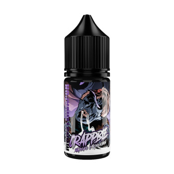 Ароматизатор "MonsterVapor" strong ЯБЛОКО С КЛЮКВОЙ