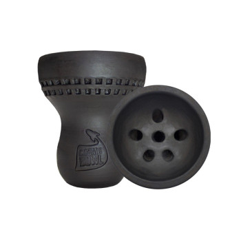 Чаша для кальяна COSMOBOWL Turkish Classic