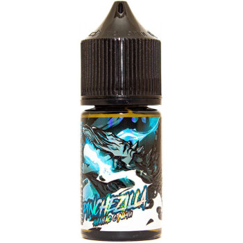 Ароматизатор "MonsterVapor" strong АНАНАС С ЛИЧИ