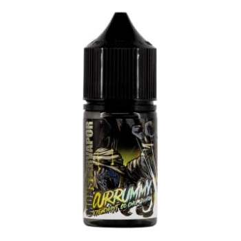 Ароматизатор "MonsterVapor" strong ГРЕЙПФРУТ СО СМОРОДИНОЙ