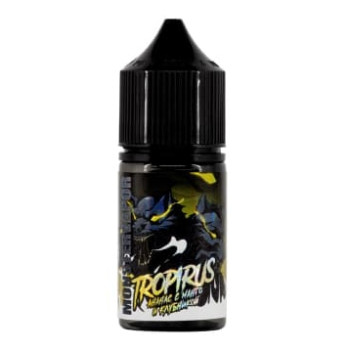 Ароматизатор "MonsterVapor" АНАНАС С МАНГО И КЛУБНИКОЙ