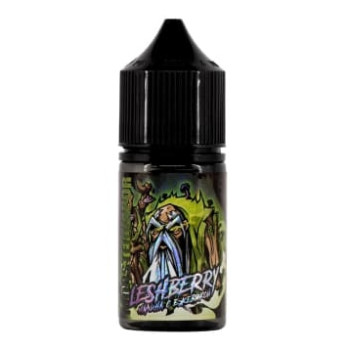 Ароматизатор "MonsterVapor" МАЛИНА С ЕЖЕВИКОЙ