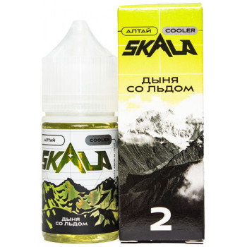 Ароматизатор "SKALA" Strong ДЫНЯ СО ЛЬДОМ