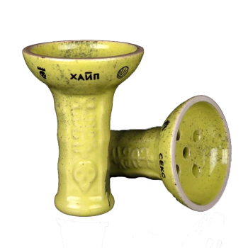 Чаша Хулиган Убивашка (Нитро) (Расход 15-18 грамм)