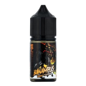 Ароматизатор "MonsterVapor" strong БАНАН С ДЫНЕЙ