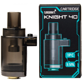 Картридж Smoant Knight 40 3.5мл (1 шт/уп.)