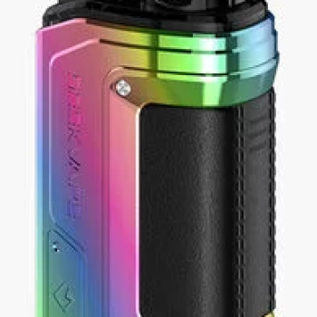 Набор Geekvape Aegis H45 (Hero 2) (БЕЗ АКБ) Rainbow (радуга)