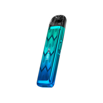 Набор Lost Vape Ursa Nano 800 mAh Wave Blue (Бирюзовый)