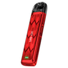 Набор Lost Vape Ursa Nano 800 mAh Wave Red (Красный)
