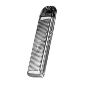 Набор Lost Vape Ursa Nano 800 mAh Twill Silver (Серый)