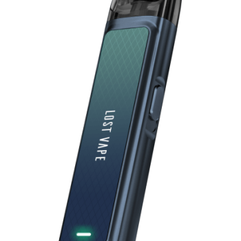 Набор Lost Vape Ursa Nano 800 mAh Pacific Blue (Синий)