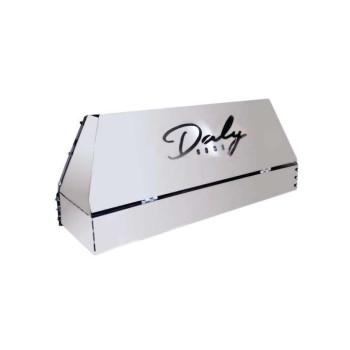 Экран для плитки Daly