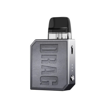 Набор VOOPOO Drag Nano 2 (gull grey)