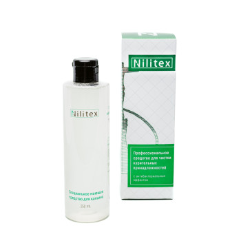 Средство для Ухода за Кальяном "Nilitex" (Нилитекс) 250 мл.