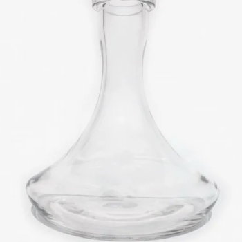 Колба рино (прозрачная)