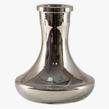 Колба мини крафт (напыление тонированная)