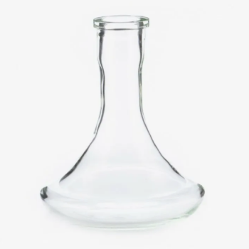 Колба крафт (прозрачная)