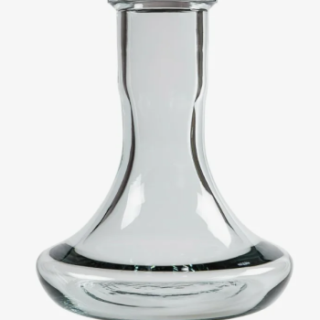 Колба мини крафт (напыление серебро)