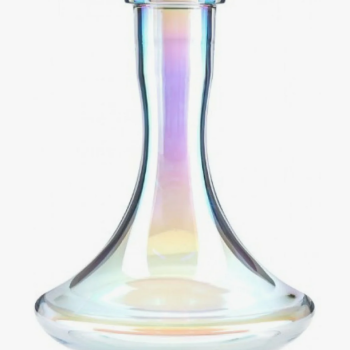 Колба крафт (напыление перламутр)