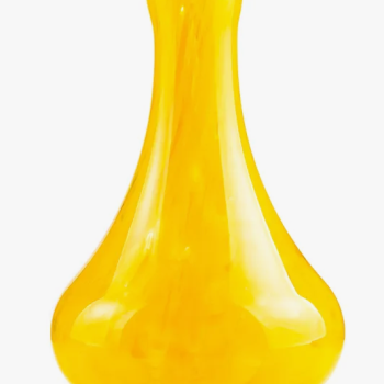 Колба крафт (желтая крошка)