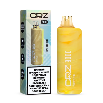 CRZ 8 000 "Пина Колада" (Pina Colada)
