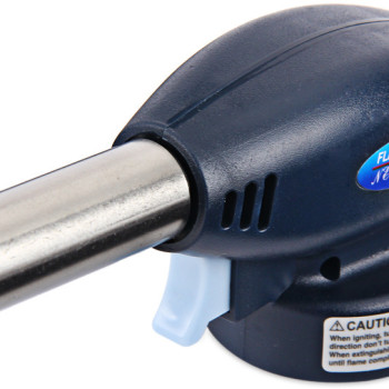 Газовая горелка "avto"