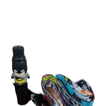 Персональный Мундштук Batmen