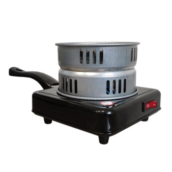 Печка для розжига угля Euro Shisha ECS-5