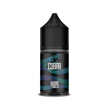 Ароматизатор COBRA Strong Bourbon Tobacco (табак, бурбон) 30мл