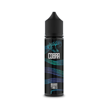 Ароматизатор COBRA Strong Bourbon Tobacco (табак, бурбон) 60мл