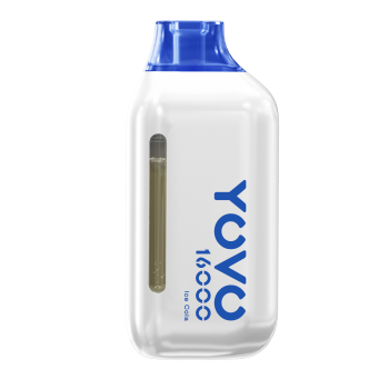 YOVO 16000 Ледяная Кола