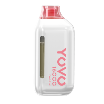 YOVO 16000 Персик Груша