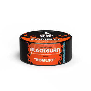 Табак для кальяна "BlackBurn" Pomelo (Помело) 25 г