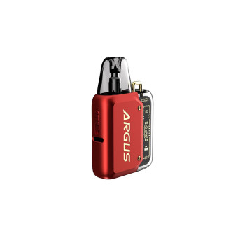 Набор Voopoo Argus P1 800mAh Red (Красный)