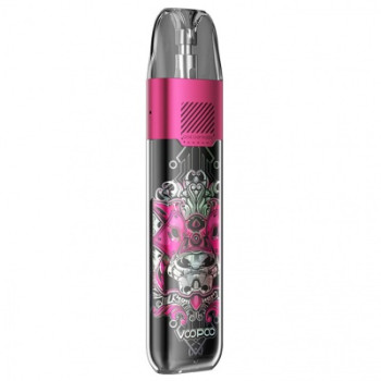 Набор Voopoo Argus P1s 800mAh Creed Rose (Розовый)