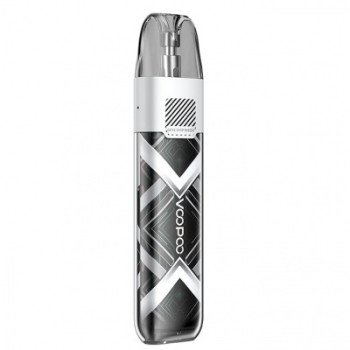 Набор Voopoo Argus P1s 800mAh Cyber White (Белый)