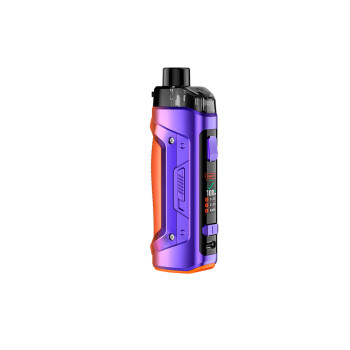 Набор GeekVape Aegis B100 (Boost Pro 2) (БЕЗ АКБ) Pink Purple (Розово-фиолетовый)